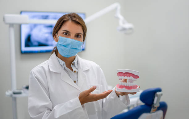Best Emergency Dental Care for Sports Injuries in Clayton, CA