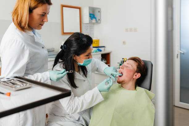 Best Emergency Root Canal Therapy in Clayton, CA